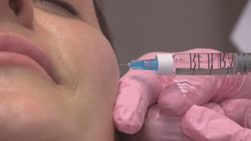 Hollywood pobláznil elixír krásy: Hvězdy omlazuje lososí sperma. Porovnejte, jak jim mění tvář