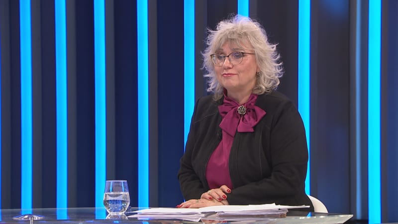 Posun v kauze Balaštíková: Kroky šéfky zlínské hygieny prověří vládní komise