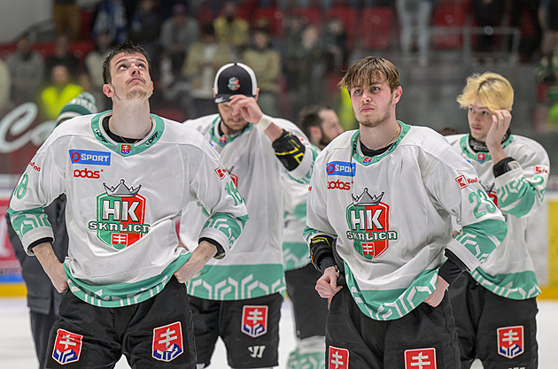 Napětí na Slovensku. Klub dluží i Gudasovi, hráč hrozí soudem: Už nebudu zticha!