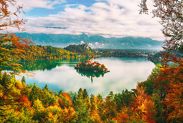 Jaké destinace frčí na TikToku a proč byste je (ne)měli navštívit