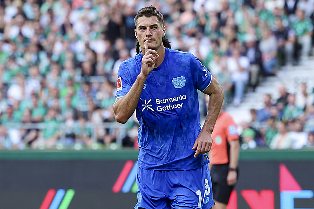 Bravo, ale... O paradoxu stovkaře Schicka. Co na kanonýra prozradil trenér Pivarník?