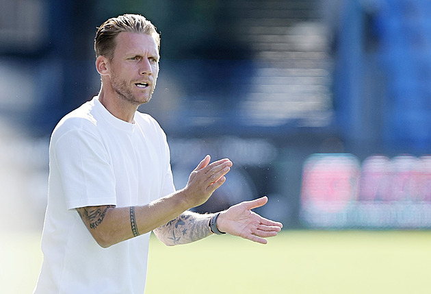 Když Plzeň vedla, válelo se. My nemáme rabiáty typu Červa, říká Kováč