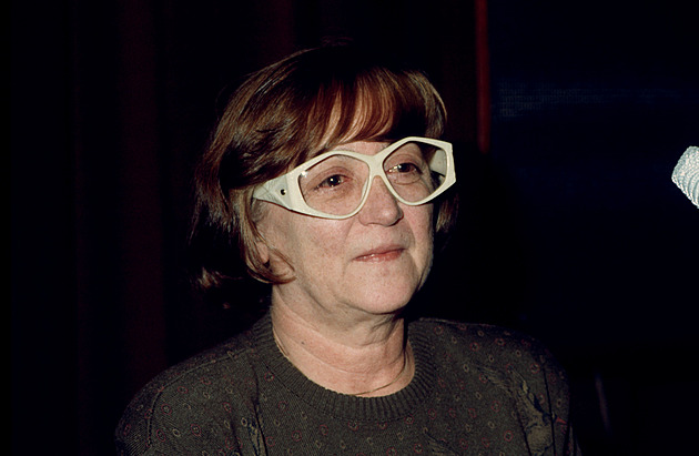 Přicházela brzy, zůstávala dlouho. List The New York Times obsáhle píše o Salivarové