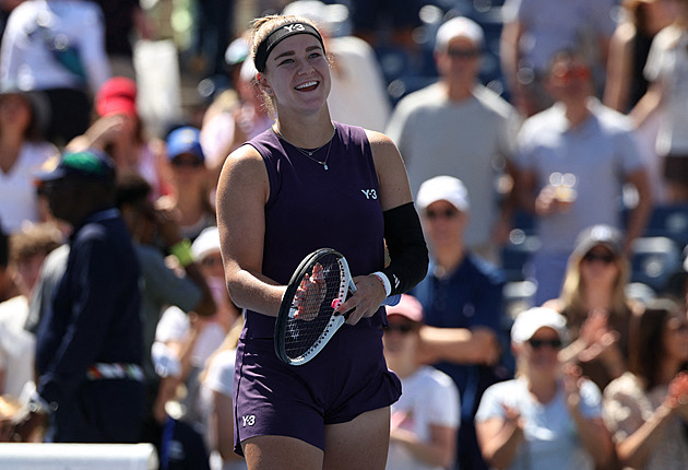 Vyhodit trenéra? Muchová či Vondroušová ukazují, že radikální krok může pomoci