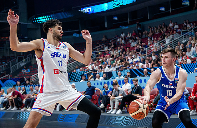 Nedaří se v útoku, tým ztrácí sebedůvěru. Sehnal říkal: Nechali jsme se přejet