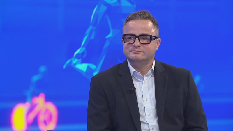 Šance na vítězství Spolu je velmi malá, míní Sochor. Na koho se nejvíc sází?