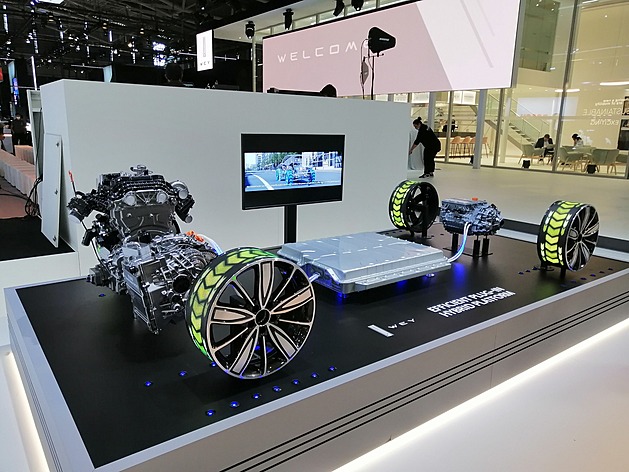 Mnichov ožije světovými značkami. Autosalon ukáže auta i nové technologie