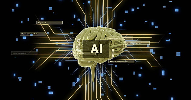 Pohledem odborníků: V jakých odvětvích AI skutečně pomáhá a kde naopak škodí?