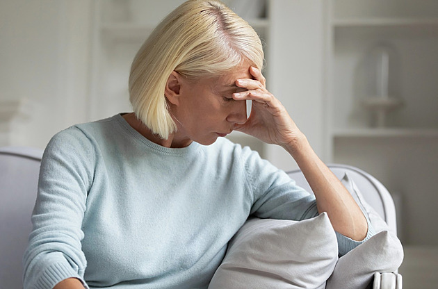 I v důchodu může přijít syndrom vyhoření. Jak poznat varovné signály?