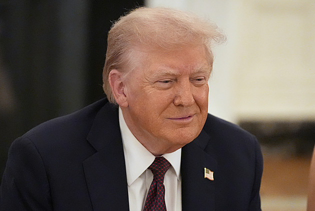 Cenzura na US Open. Neukazujte protesty proti Trumpovi, žádají pořadatelé