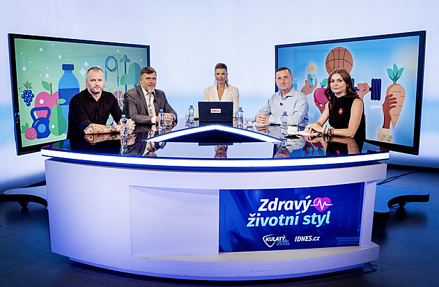 Nedostatek pohybu nás stojí miliardy. A proč se inspirovat ve Skandinávii