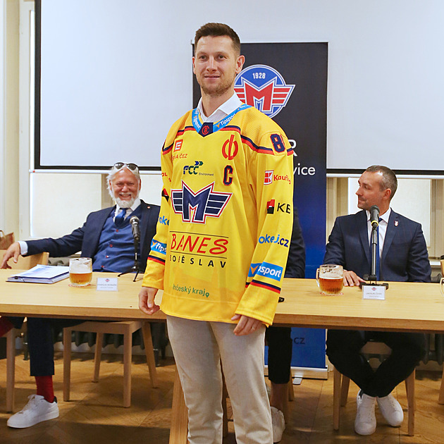 Obhájit šesté místo je výzva. Motor má rekordní rozpočet a opatrné ambice