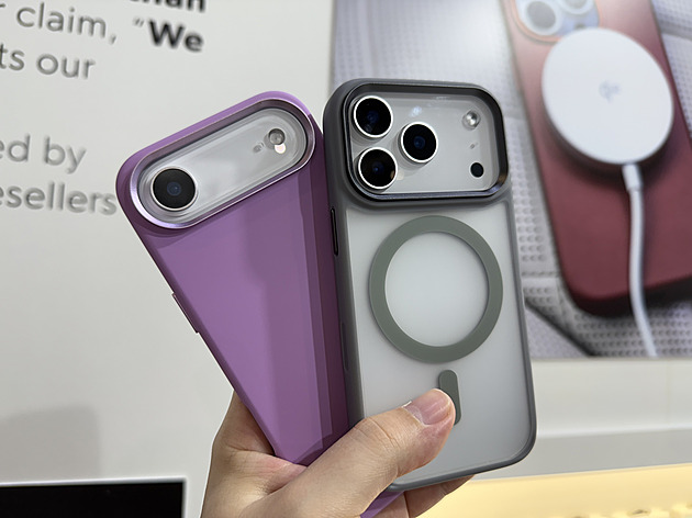 Apple dnes představí nové iPhony. Očekávají se zásadní změny