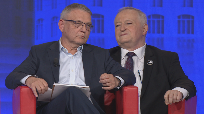 Zaorálek: Ruských dronů se mohli zmocnit Ukrajinci. Netahejte sem hlouposti, sepsul ho Votápek