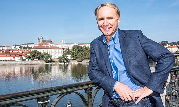 Turisté hledají šifry i poklady. Kde už funguje Brownův efekt a co čeká Prahu