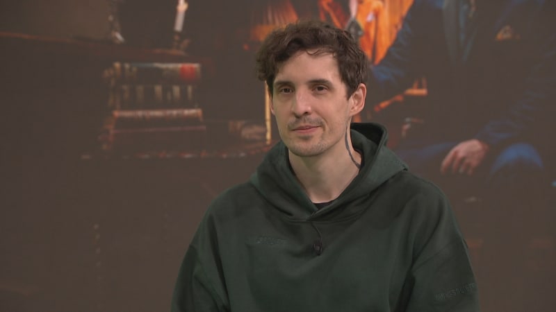 Strakatý: Ve Zrádcích jsem zažil nepříjemné chvíle. Ale šel bych do toho hned zase