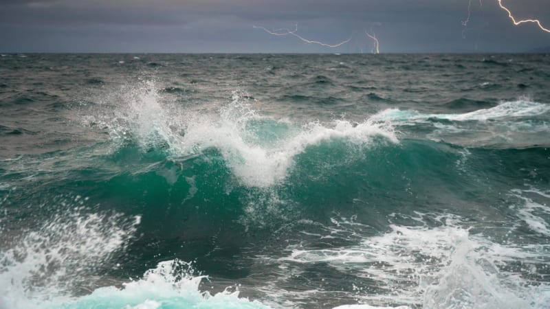 Tragické ztroskotání lodi v Kongu: Zemřelo 86 lidí, mezi oběťmi je mnoho studentů