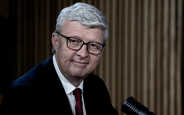 ANO po volbách odmítá jednat o požadavcích na odchod z EU a NATO, řekl Havlíček