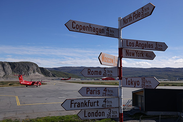 Letiště světa, která proslula chaosem, krádežemi zavazadel i komfortem