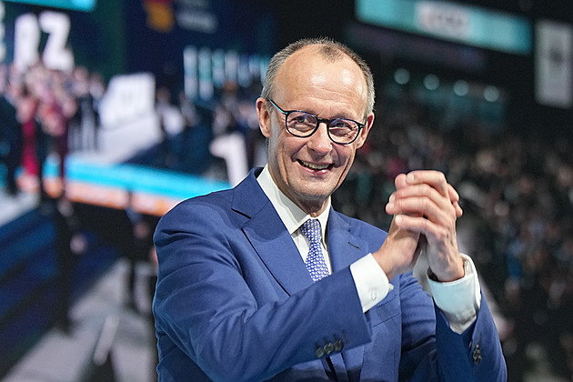 V nejlidnatější spolkové zemi Německa vyhrála kancléřova CDU. AfD svůj mandát ztrojnásobila