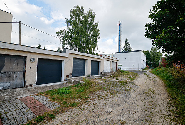 Revoluce v energetické soběstačnosti. Jablonec pokryje domy solárními panely