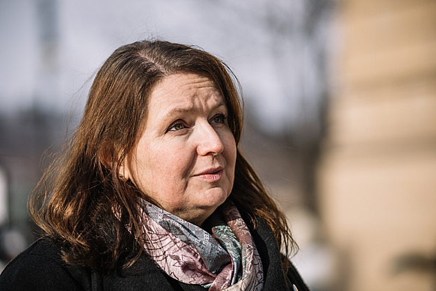 Osm miliard v ohrožení. Univerzita Karlova může přijít o dotaci na kampus Albertov