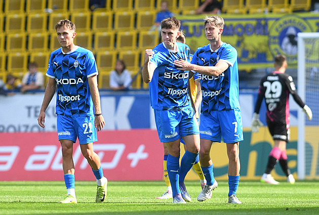 Bohemians a Boleslav znají náhradní termín, odložený duel odehrají 22. října