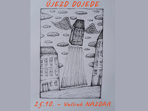 Újezd dojede. Legendární pražský klub končí, majitel zve na poslední večírek