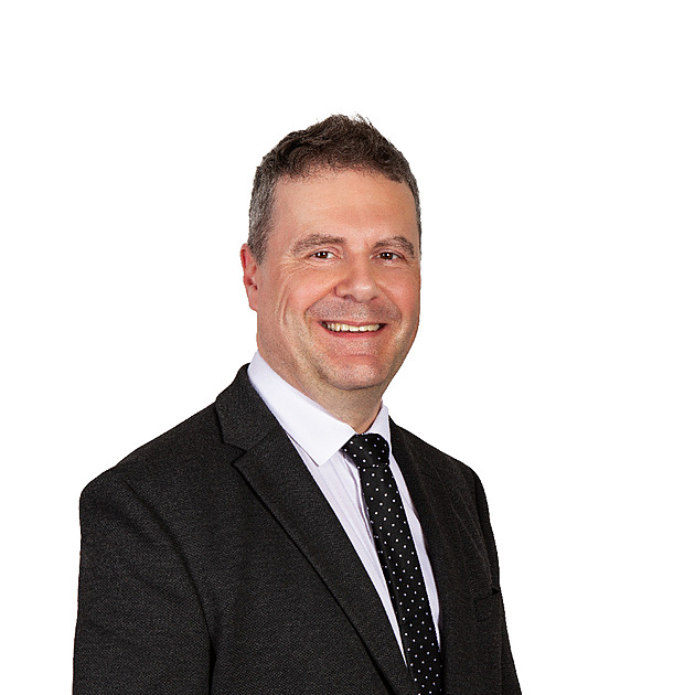 Česku s Fialou ujíždí vlak, říká krajský lídr hnutí Stačilo! Roun