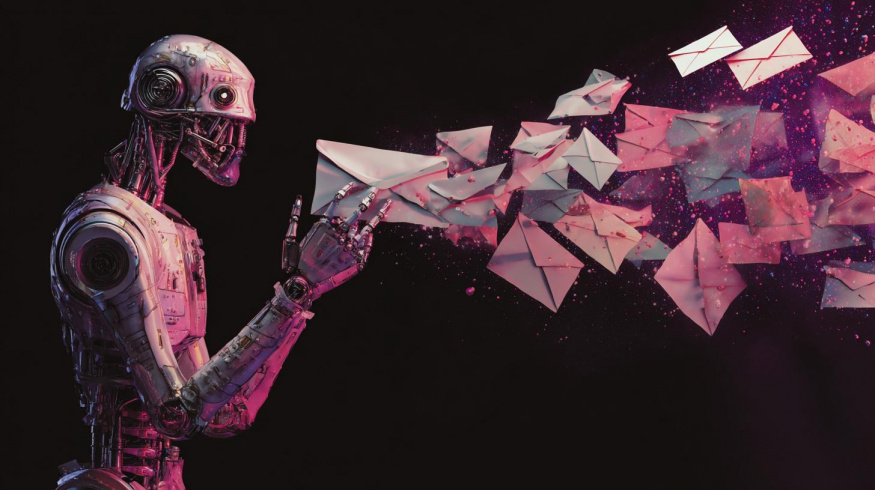 Stačilo poslat jediný e-mail a ChatGPT vyzradil data z Gmailu. OpenAI už chybu opravilo