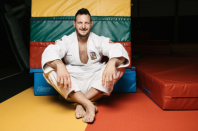 Jemný rváč Krpálek i syn Michaela Douglase. Začíná festival Sportfilm Liberec