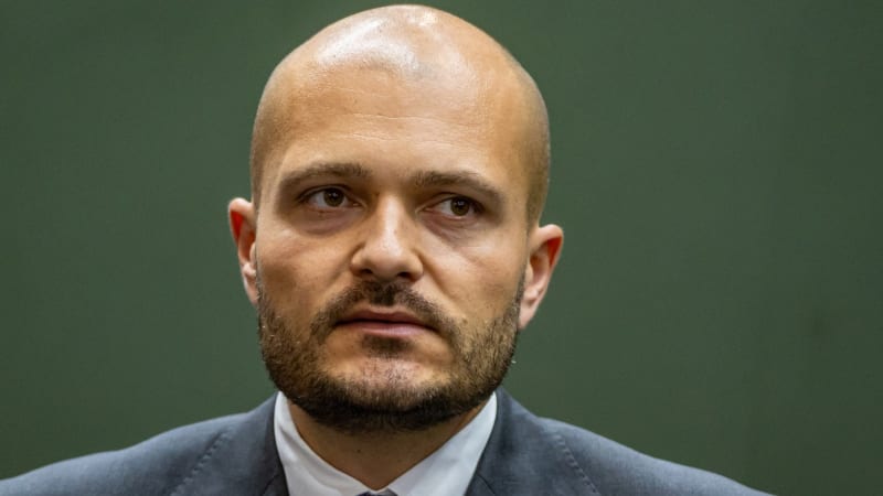 Zbrojař Michal Strnad kupuje většinový podíl ve fotbalové Plzni. Šádek si podržel klíčové funkce