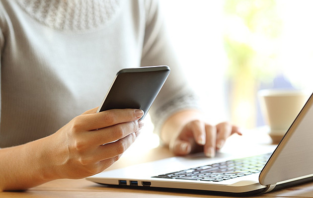 Výpadek znemožnil podat žádost o voličský průkaz, lhůta se už neprodlouží