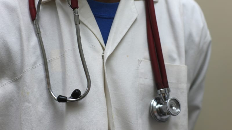 Smutek na Kutnohorsku. Zemřel oblíbený lékař Spáčil, v Čáslavi zastával primariát 26 let.