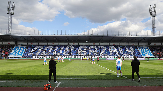 O Nové Bazaly budou soutěžit čtyři zájemci, navrhují stadion pro 20 tisíc diváků