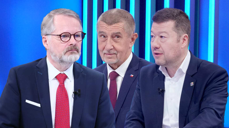 Lidé si na volby vsadili desítky milionů. Jaké kurzy mají jednotlivé strany a kandidáti?