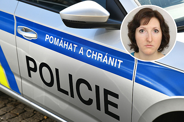 Žena zmizela po rodinném incidentu. Může být nebezpečná, varuje policie