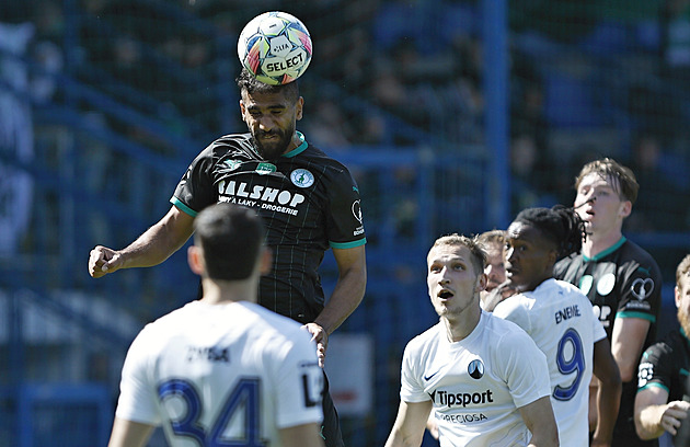 ONLINE: Liberec - Bohemians, souboj dvou týmů ze středu ligové tabulky