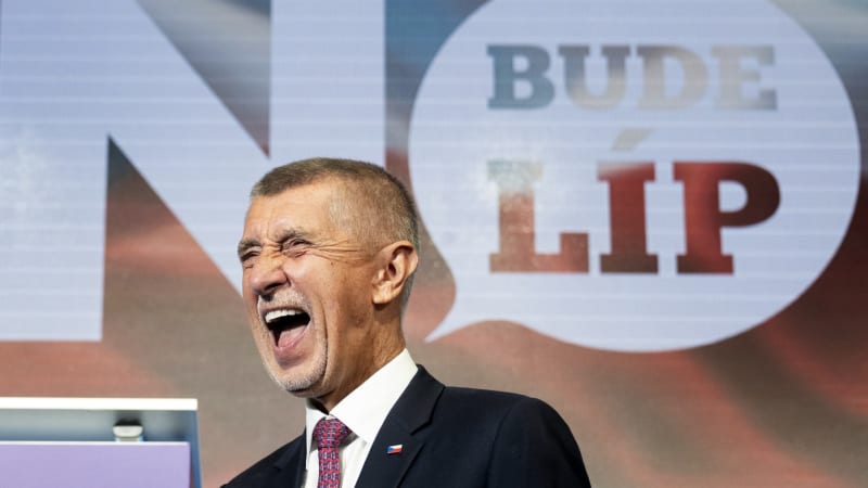 Co přinesly volby: Spolu před rozpadem, KDU-ČSL na vzestupu, Okamuru přehrál Okamura