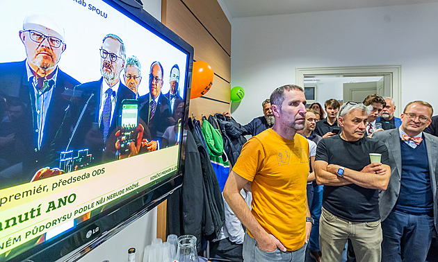 Rival byl blízko, pardubické ANO dostalo před komunálkami varování
