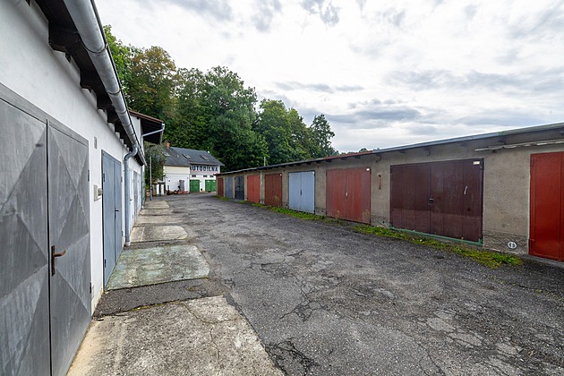 Zájem žene ceny nahoru. Byty zdražily za rok skoro o pětinu, investicí je i garáž