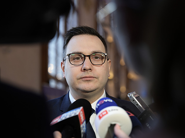 Na Lipavského praskl citát o věšení kapitalistů. Chyba, přiznal po letech