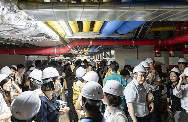 Jihokorejci se připravují na jadernou apokalypsu, znervózňuje je zbrojící Kim