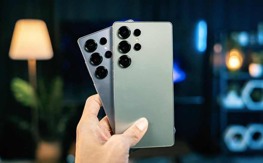 Každý rok ta stejná písnička. Bude Galaxy S26 Ultra pohánět Snapdragon, nebo Exynos?