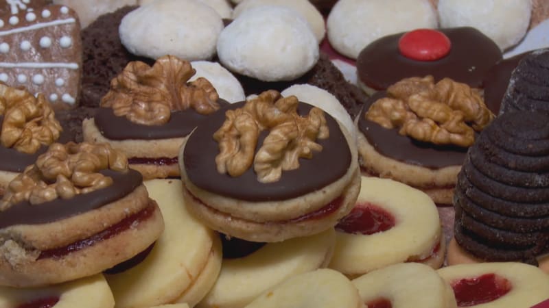 Na kolik letos vyjde cukroví? Výrobci zahájili vánoční sezónu, narážejí však na problém