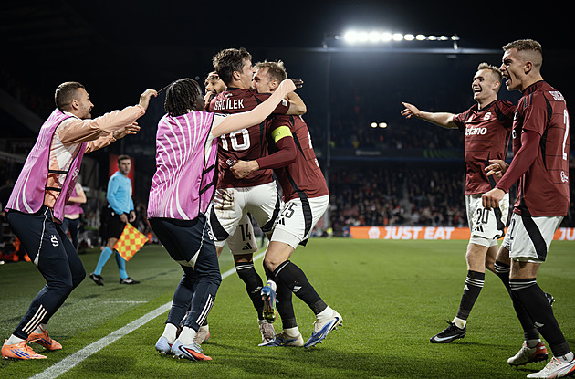 Rijeka - Sparta: kde sledovat Konferenční ligu v TV