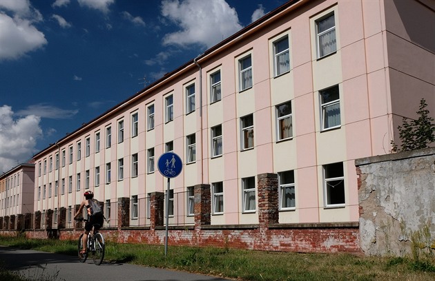 Politici dali zelenou lokalitě Hůrka, může tam najít bydlení až 15 tisíc lidí