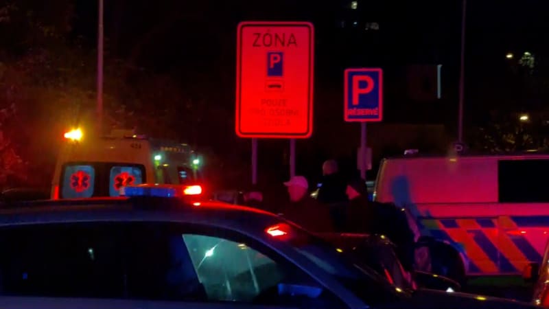 Nasedl do auta a popravil ji. Kamarádka zavražděné ženy z Orlové popsala detaily tragédie