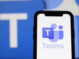 Falešné reklamy na Microsoft Teams šíří ransomware. Podvodníci zneužívají i Bing
