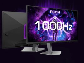 700Hz LCD jsou sto let za opicema. V kurzu je 1000 Hz